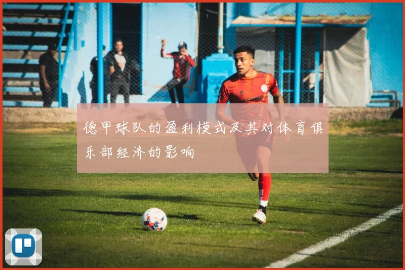 德甲球队的盈利模式及其对体育俱乐部经济的影响